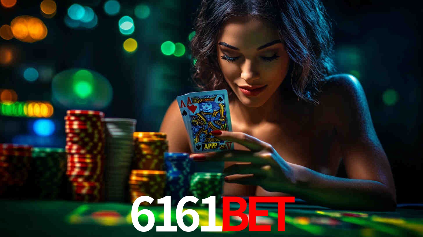Descubra a Essência do 6161Bet: Nossa História e Compromissos