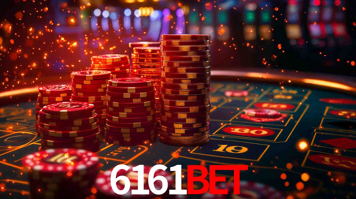 6161Bet App Interface