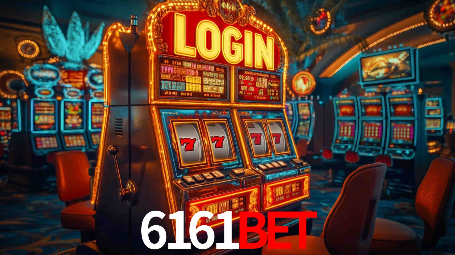 Ofertas Imperdíveis na 6161Bet: Promoções e Bônus Que Valem a Pena