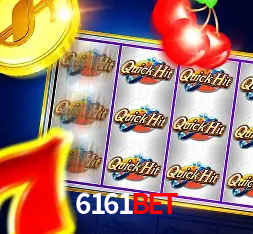 Descubra o Programa VIP da 6161Bet: Vantagens Exclusivas para Jogadores