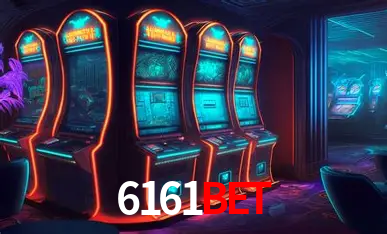 Descubra a Magia dos Jogos de Arcade no 6161Bet