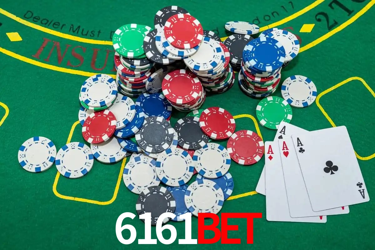 Bônus Diários 6161Bet
