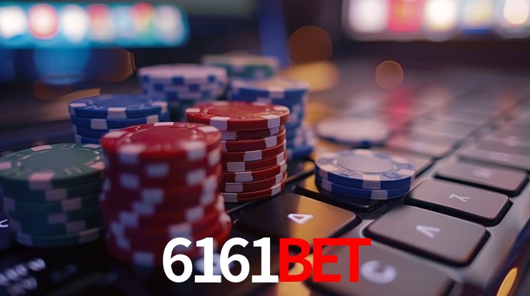 Design Responsivo 6161Bet