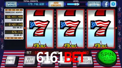 Desvendando o Mundo dos Jogos Virtuais na 6161Bet
