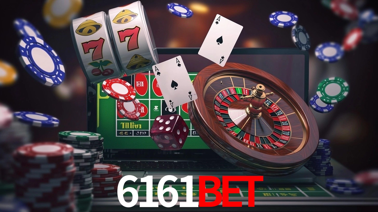 Explore as vantagens do 6161Bet: serviço profissional e confiabilidade