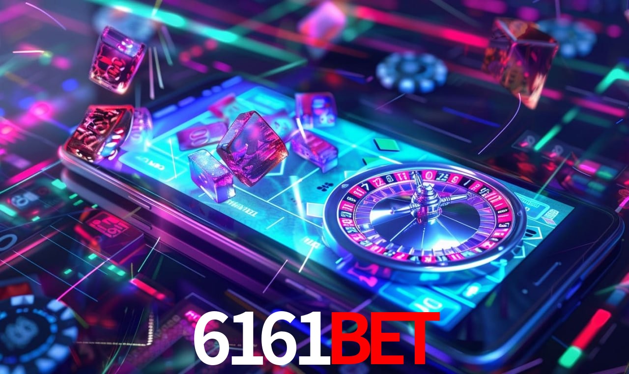 Apostas de Tênis 6161Bet