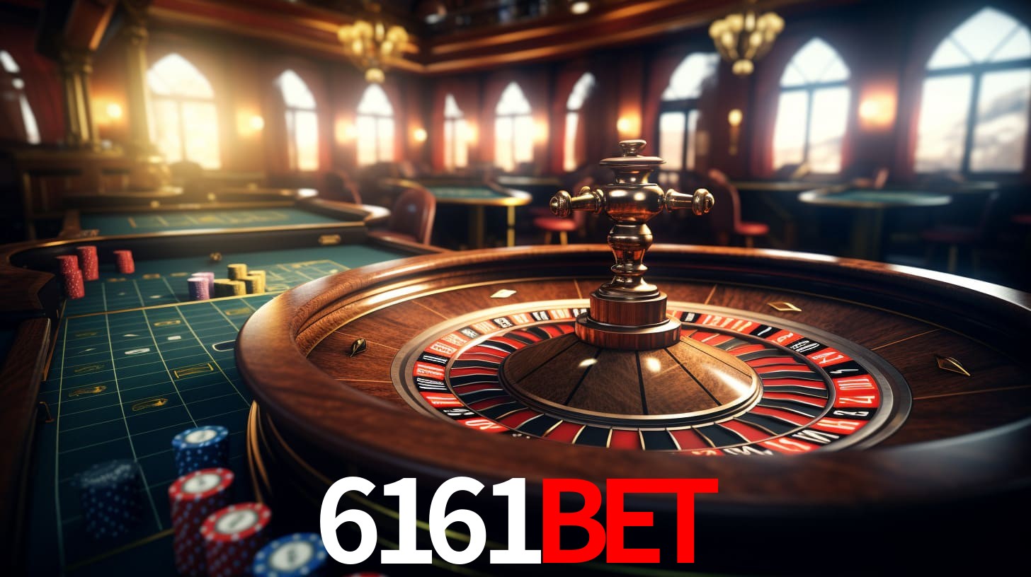 Live Casino 6161Bet