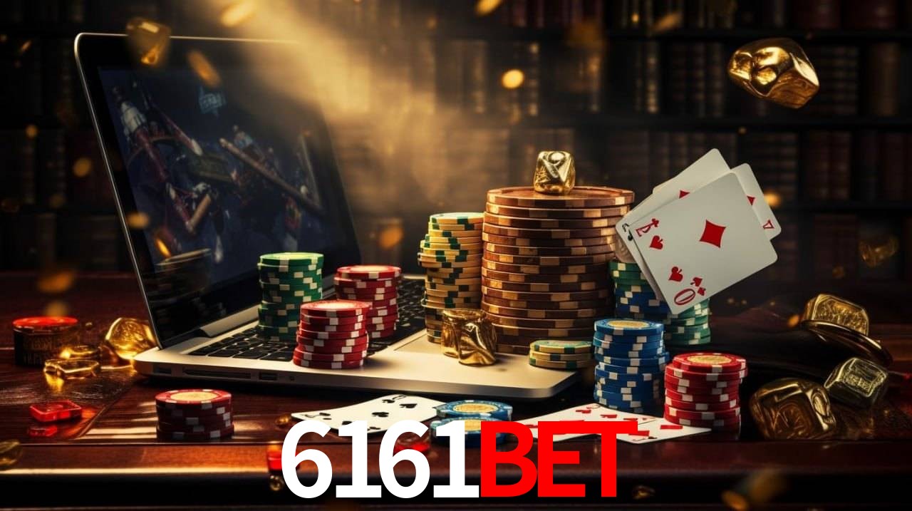 Mesa de Blackjack 6161Bet