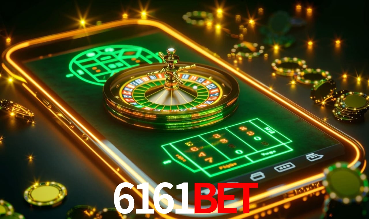 Promoção Relâmpago 6161Bet