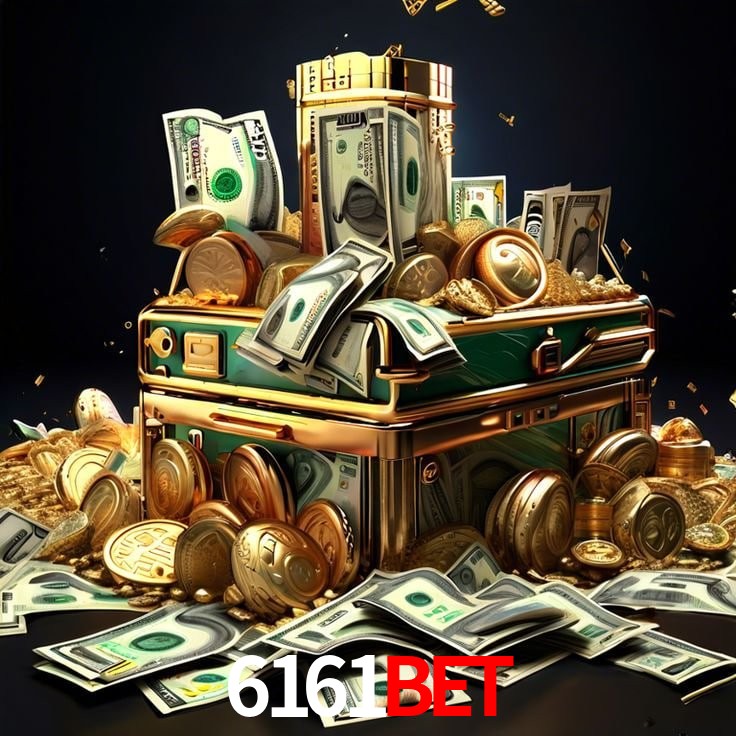 Estatísticas Esportivas 6161Bet